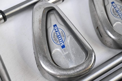 Callaway irons 5 pw sw - irons, /