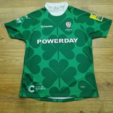 Oneills London Irish Rugby