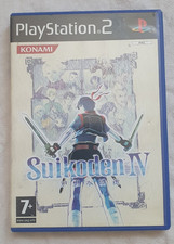 Suikoden V (Sony PlayStation