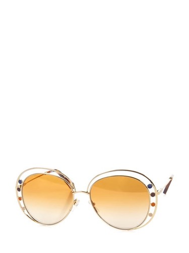 Chloe delilah double rimmed - delilah,