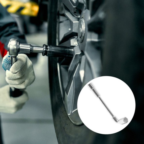 Car spare tire wrench heavy - tire,