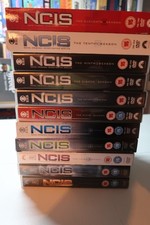 NCIS Seasons/series 1-11 DVD