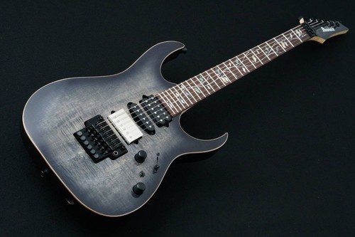 Ibanez custom rg8870 - ibanez,