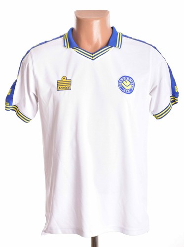 Leeds united 1976 - united, home