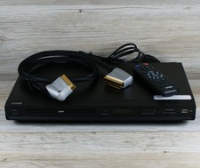 Logik L2HDVD12 DVD Player