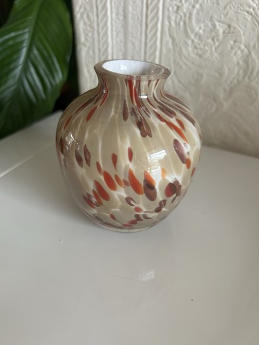 Yankee candle art glass cased - yankee,