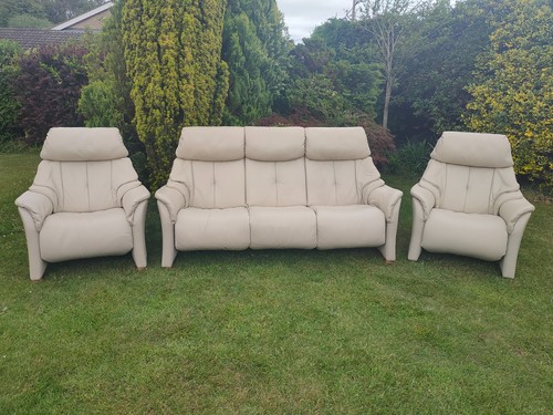 Himolla chester leather - chester,
