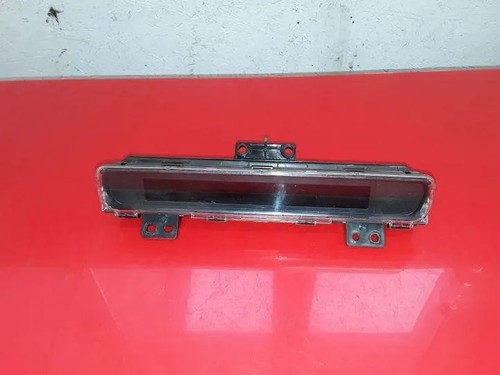 Mazda tc navigation - cx-9,