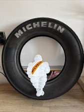 Vintage Michelin Man Bibendum