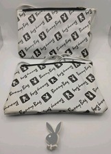 Vintage PLAYBOY Bunny Bags &