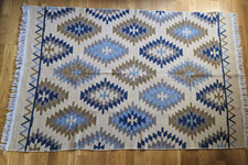 *New* Turkish Indoor Kilim
