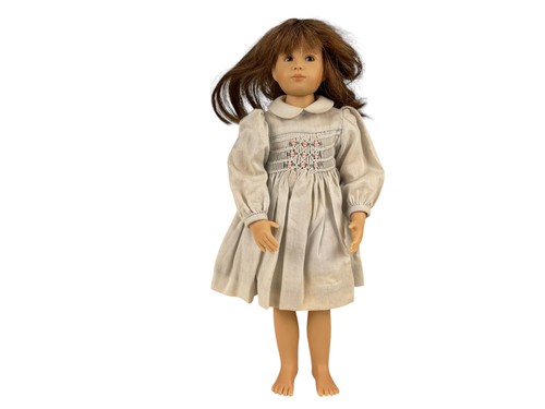 Artist doll heidi - artist,