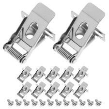 12 Pcs Replacement Downlight