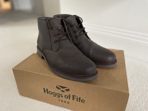 Hoggs fife clayton chukka - clayton,