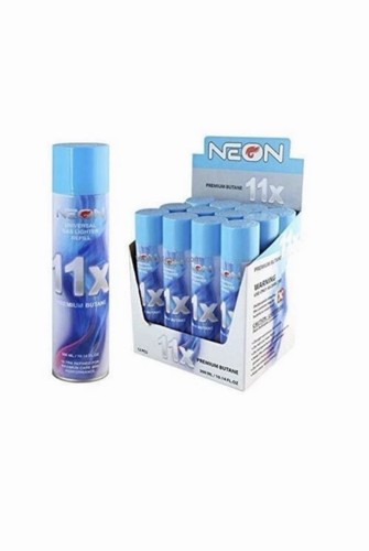 Cans neon 11x - 12,