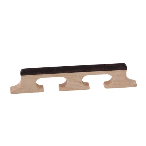 Piece maple and rosewood - piece,