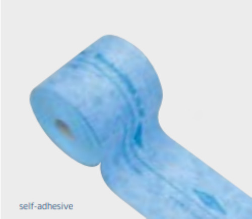 Blanke aqua self adhesive - blanke, self-adhesive