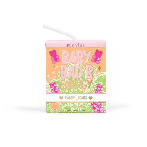 Louise baby bad energy lip - p.louise,