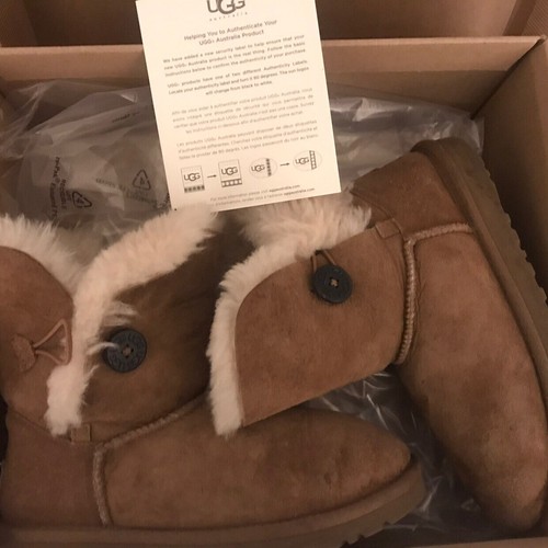 Genuine ugg boots bailey - genuine,
