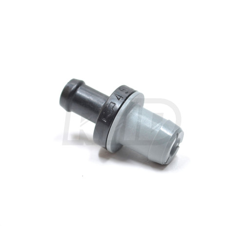 Pcv valve genuine nissan gtr - pcv,