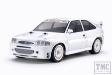 TA9490028 Tamiya ESCORT COSWORTH STICKER SET