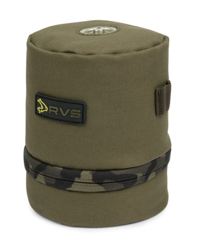 Avid rvs gas - avid, cover