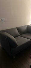 Burrow Modular 2-Piece Sofa -