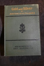 1879 Gold and Silver Smiths'