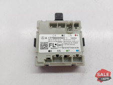 MERCEDES BENZ A CLASS W177