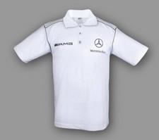 Mercedes AMG new Polo-Shirt