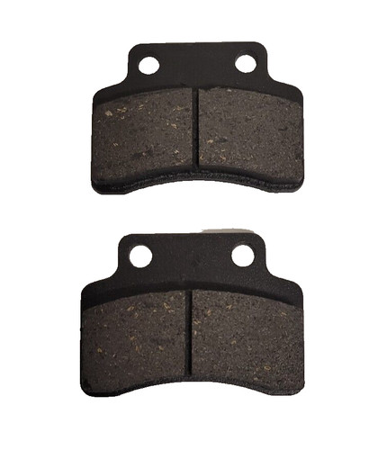 Bp034 set brake - brake, pads