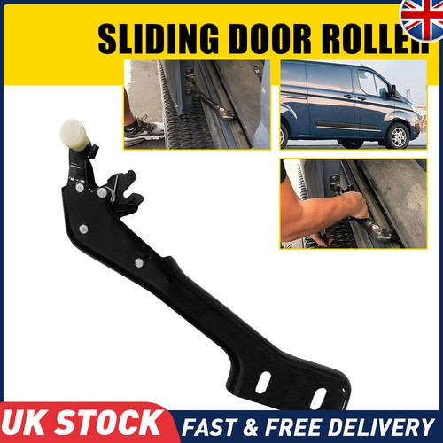 Left side sliding - side, door