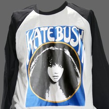 Kate Bush Art Rock Long Sleeve