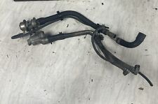 YAMAHA XJ 900  XJ900 DIVERSION engine exhaust emission valve pipes OEM
