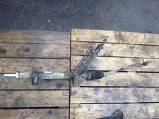 VAUXHALL VIVARO RENAULT TRAFIC  1.6 TD POWER STEERING RACK 490010474R--- 15-19