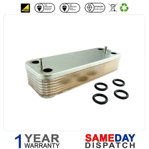 Halstead ace wickes combi 82 - ace, &