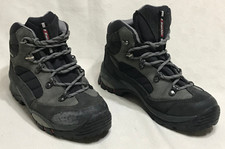 RAICHLE : Scout Gore-tex Brushed Leather Walking Hiking Boots - UK 5.5 EU 38. 5