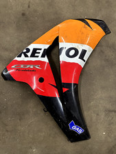 Honda CBR 1000 Fireblade Left
