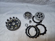 CLUTCH BELL DERBI MULHACEN 125