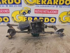 8511052010 Front Wiper Motor
