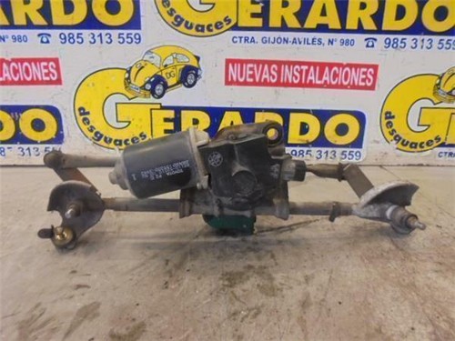 8511052010 front wiper - front, motor
