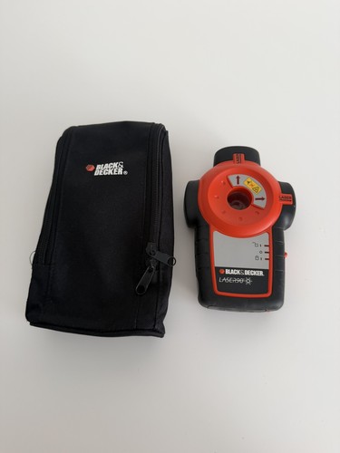 Black decker lzr5 auto - &,