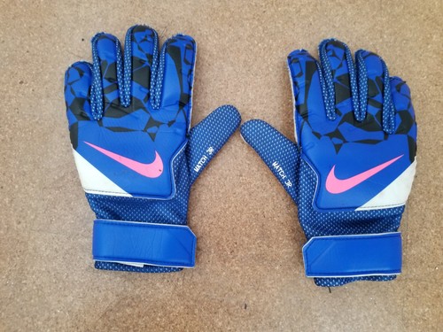 Nike match goalkeeper gloves - match,