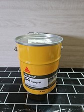 Sika T 54 6.5kg wood & bamboo