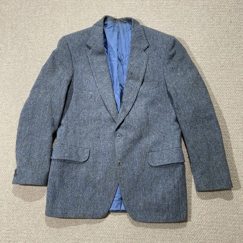 Vintage magee donegal tweed - magee,