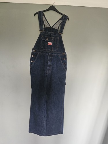 Wrangler bluebell dungarees - wrangler,