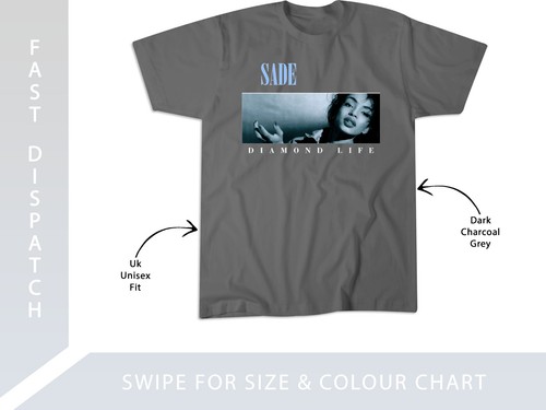 Sade diamond life - sade,