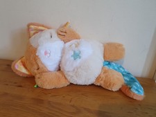 VTech Baby Purrs Kitten