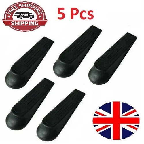 Door stop wedge heavy - 5x,