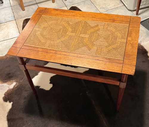 Vintage 1960s mid - 1960s, century